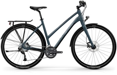 CENTURION - Accordo 400 EQ Tour HP1