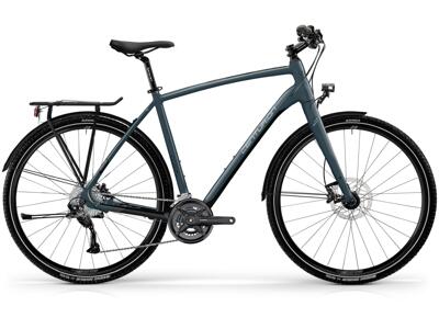 Centurion Accordo 400 EQ