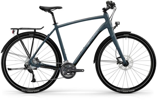 Centurion Accordo 400 EQ