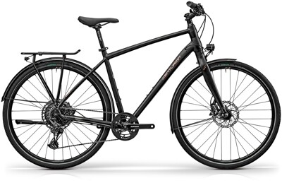CENTURION - Accordo 2000 EQ HP1