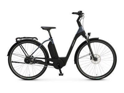 Kreidler Vitality Eco 6 Confort Disc 5 Gang