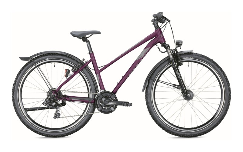 MORRISON BEAVER SPORT 27,5
