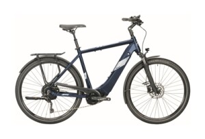 MORRISON E 7.0 500 Diamant dark blue, glossy