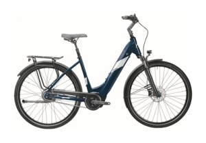 MORRISON E 7.0 625 Wave dark blue, glossy