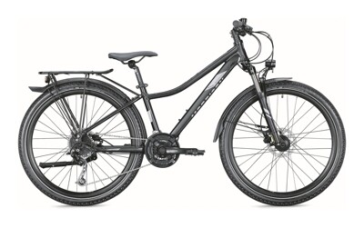 MORRISON - MESCALERO S26 SE Deep Diamant dark anthracite