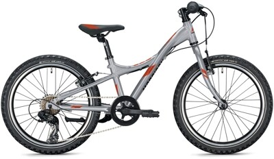 MORRISON - MESCALERO X20 Y-Type grey - orange