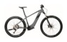 MORRISON - MOHAWK Diamant dark grey, matt