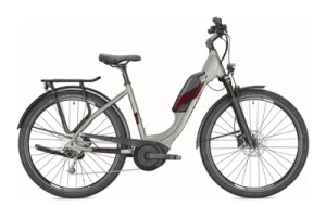 MORRISON SUB 2.0 Wave titan grey, glossy