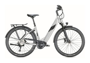 MORRISON SUB 3.0 Wave light grey, matt