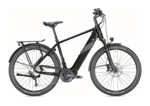 MORRISON SUB 6.0 Diamant sublime black, matt