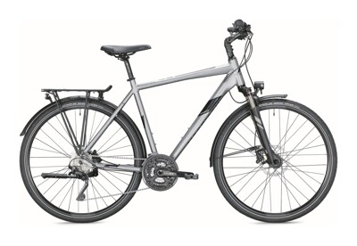 MORRISON - T 6.0 Diamant grey metallic