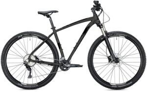 MORRISON VIPER Diamant grey - black