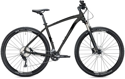 MORRISON - VIPER Diamant grey - black