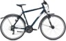 MORRISON - X 1.0 Diamant dark blue
