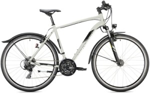 MORRISON X 1.0 Diamant grey - black