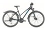 MORRISON - X 2.0 Trapez anthracite - blue