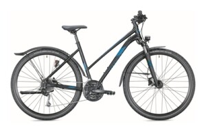 MORRISON X 2.0 Trapez anthracite - blue