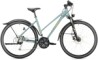 MORRISON - X 2.0 Trapez forest green
