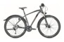 MORRISON - XM 7.0 Diamant grey - red