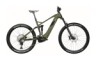 MORRISON - YUROK FS Fullsuspension dark olive, matt