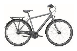 FALTER C 3.0 Diamant grey metallic, glossy