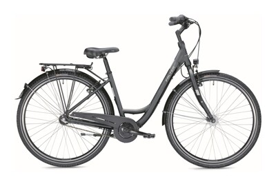 FALTER - C 3.0 Wave grey metallic, glossy
