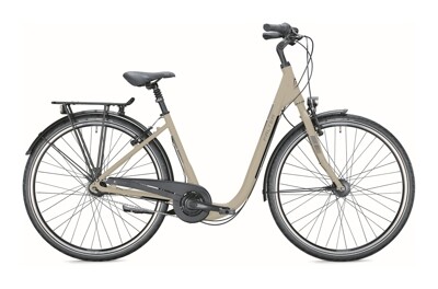 FALTER - C 4.0 Comfort sand, matt