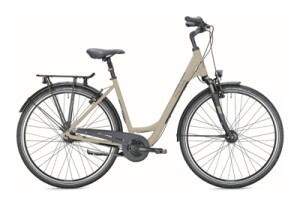 FALTER C 4.0 Wave sand, matt