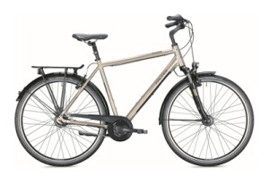 FALTER C 5.0 Diamant titanium, glossy