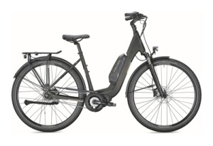 FALTER E 8.2 RT 500 Wave anthracite/grey, matt