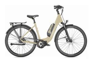 FALTER E 8.3 RT Wave beige, matt