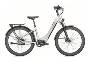 FALTER E 8.8 SUB FL Wave grey/black, matt