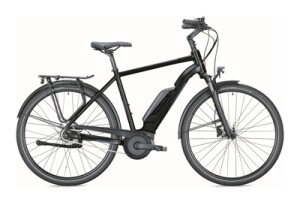 FALTER E 9.0 RT 500 Diamant black/dark blue, matt