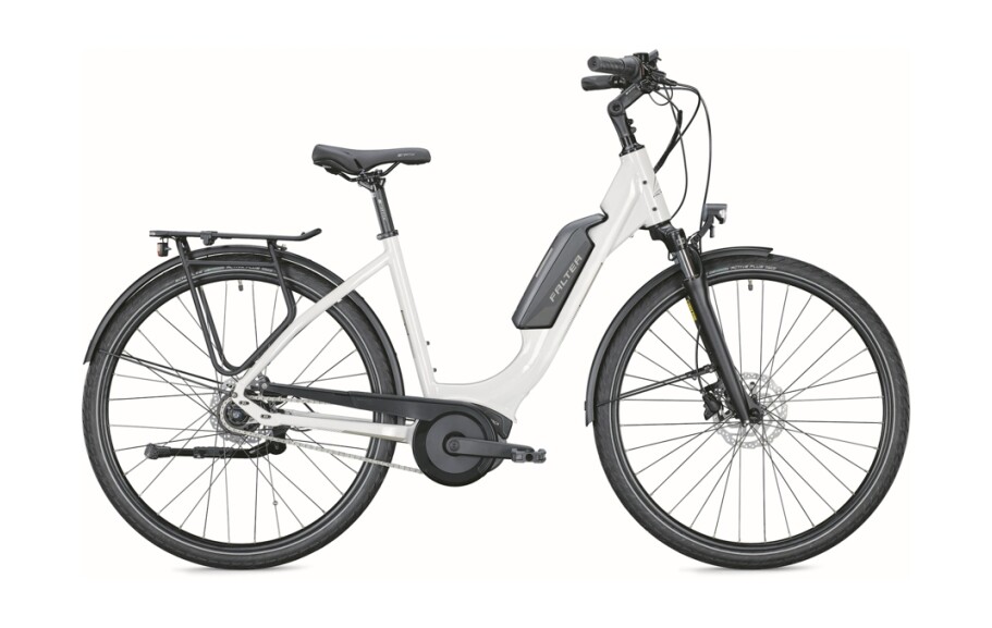 FALTER E 9.0