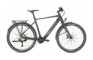 FALTER - E 9.0 URBAN Diamant sublime black, matt