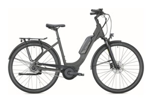 FALTER E 9.3 RT Wave dark anthracite, glossy