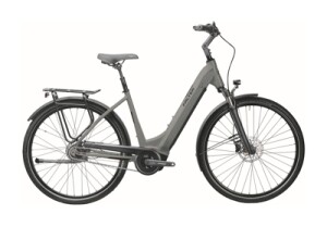 FALTER E 9.4 FL Wave sublime grey, glossy