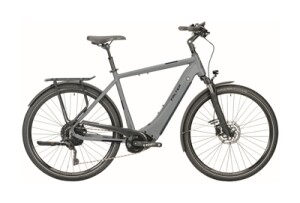FALTER E 9.4 RT Diamant sublime grey, glossy
