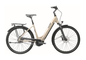 FALTER E 9.5 FL Wave sand, matt