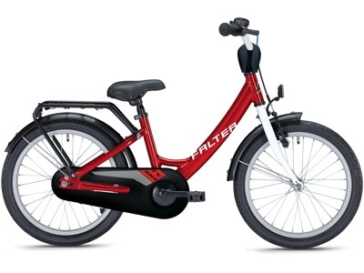 FALTER FX180 Wave Red