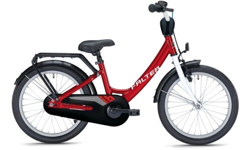 FALTER FX180 Wave Red