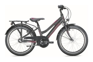 FALTER FX 203 ND Trapez anthracite/pink, glossy
