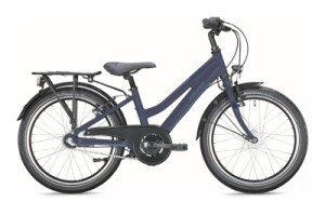 FALTER FX 203 ND Trapez blue, matt