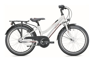 FALTER - FX 203 ND Trapez white/berry, glossy