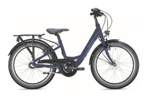 FALTER FX 203 ND Wave blue, matt