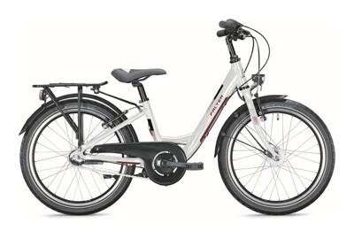FALTER - FX 203 ND Wave white/berry, glossy