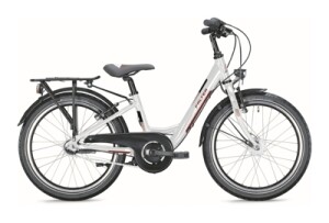 FALTER FX 203 Wave white/berry, glossy