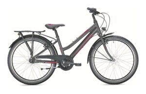 FALTER FX 403 ND Trapez anthracite/pink, glossy