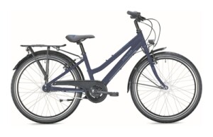FALTER FX 403 ND Trapez blue, matt