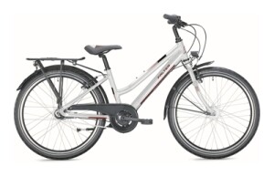 FALTER FX 403 ND Trapez white/berry, glossy
